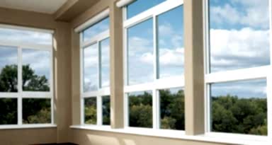 PVC Door and Window Models
