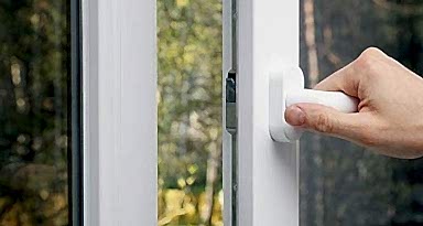 PVC Doors and Windows